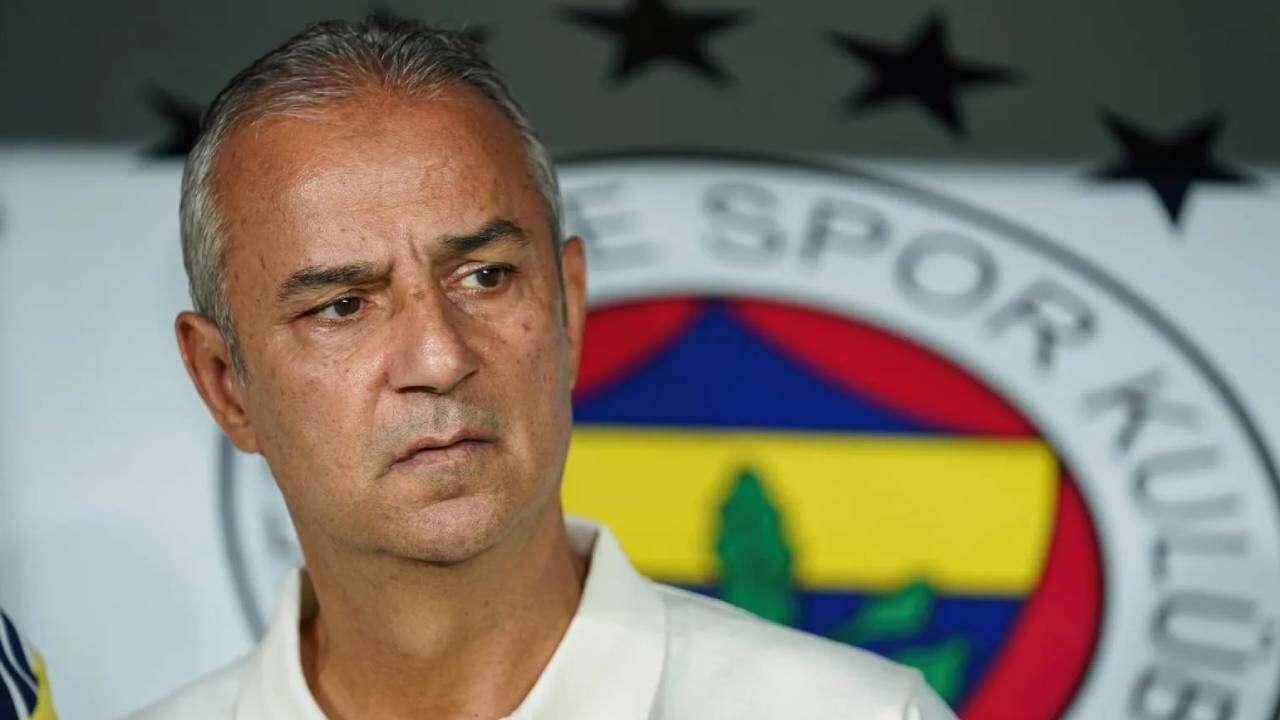 İsmail Kartal apar topar talimatı verdi: Fenerbahçe'den Mert Hakan Yandaş kararı! 6